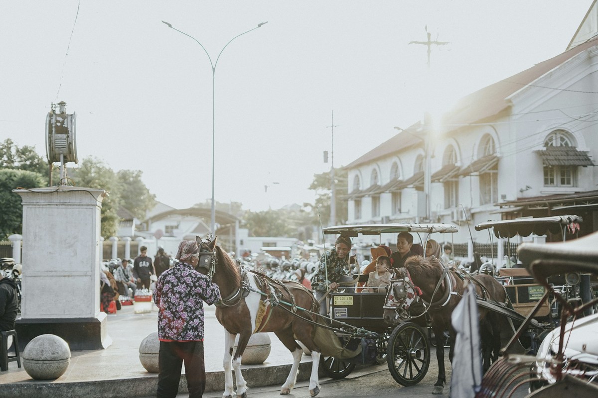 Rekomendasi Aktivitas Pagi Hari di Sekitar Hotel Intan Malioboro