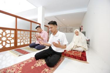 Hotel Intan Malioboro - Galeri 10