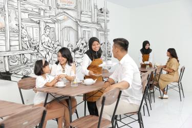 Hotel Intan Malioboro - Galeri 5