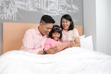 Hotel Intan Malioboro - Galeri 6