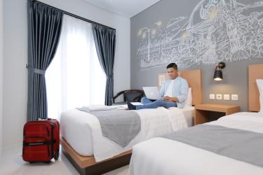 Hotel Intan Malioboro - Galeri 7